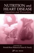 Nutrition and heart disease